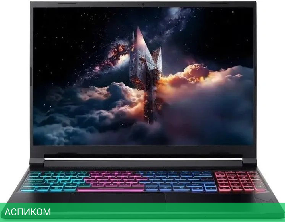 Ноутбук Acer Nitro V 15 ANV15-52-59TU