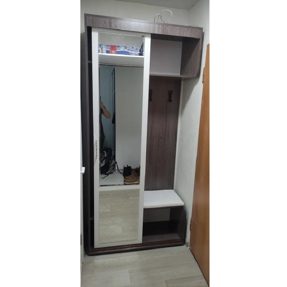 Прихожая Варда