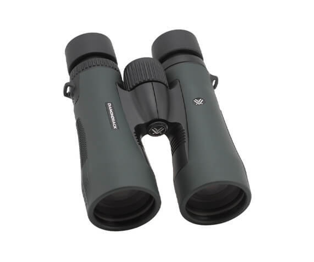 Бинокль Vortex Diamondback 10x50 - фото 2