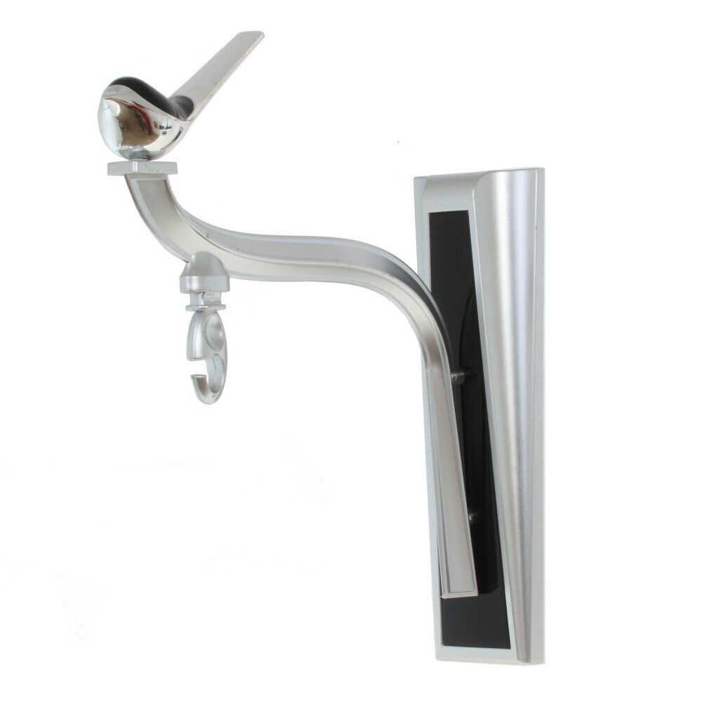 GAEM Часы настенные декоративные, L34 W24 H55 см, (2xАА не прилаг.)