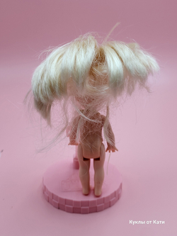 Кукла Барби - Келли 90х 1983