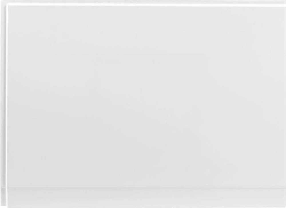 Боковой экран Aquanet Nio 80/53