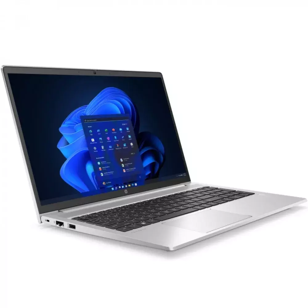 Ноутбук HP ProBook 455 G9 (6F1U9EA)