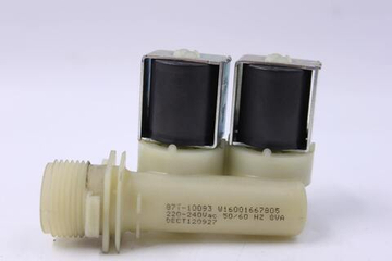 Электромагнитный заливной клапан стиральной машины W16001667805