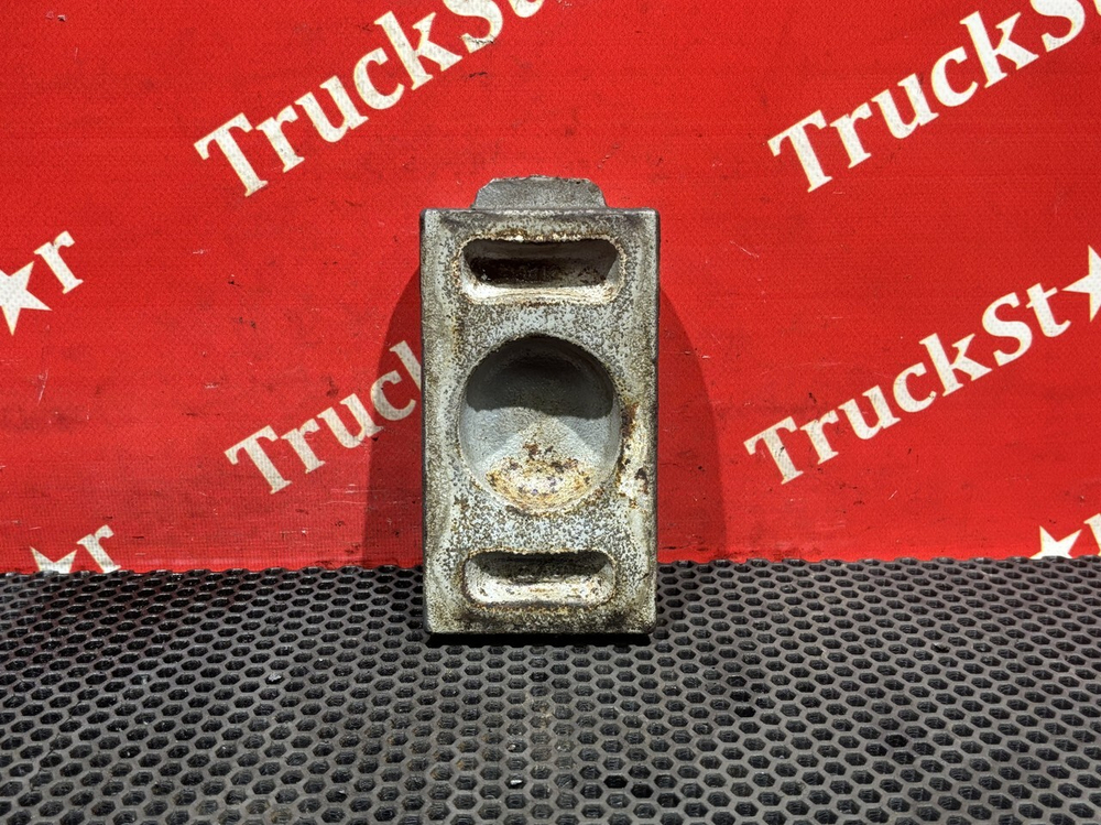 Проставка рессоры передней 2023г.