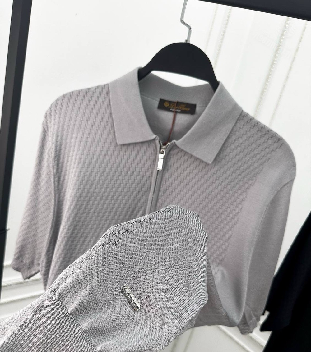 Поло Loro Piana