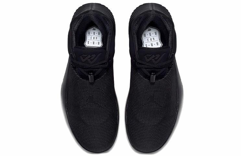 Кроссовки Jordan Why Not Zer0.1