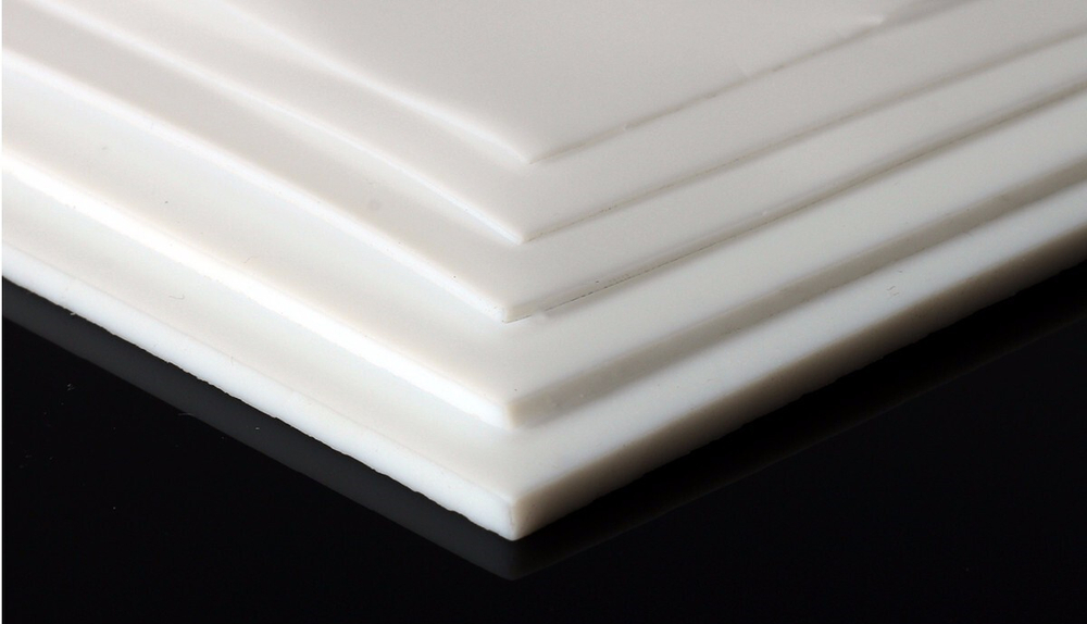 фторопласт листовой