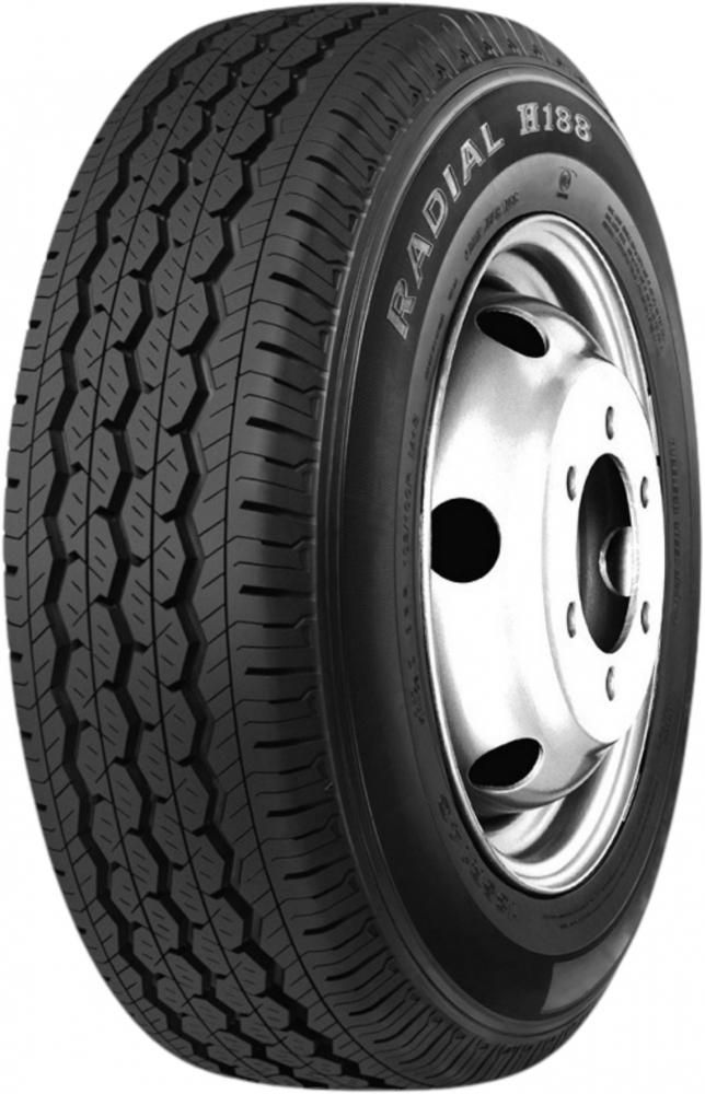 WestLake H188 225/75 R16C 118R