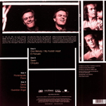 Paco De Lucia & John McLaughlin / Live At Montreux 1987 (2LP)