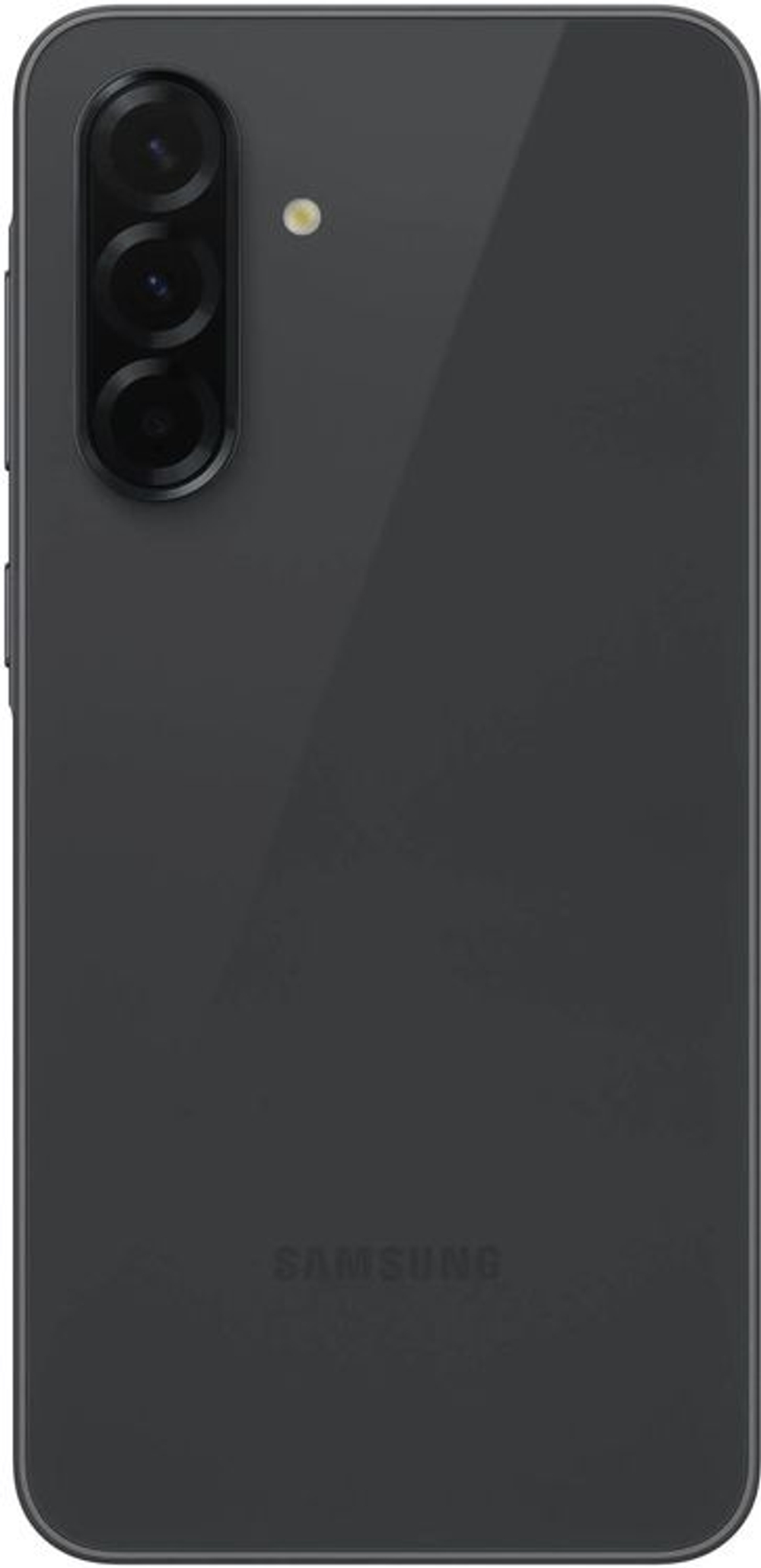 6.7" Смартфон Samsung Galaxy A36 5G 8/256Gb,  SM-A366E,  NFC,  AMOLED,  120Гц,  5000мAч,  черный