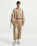 Флисовая кофта Nike Sportswear Phoenix - NIKE
