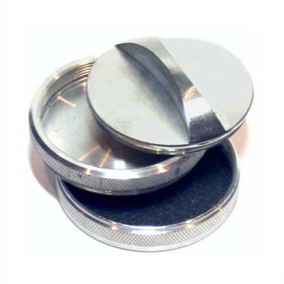 Печать на ручной оснастке "Карина" с подушкой Д25 мм