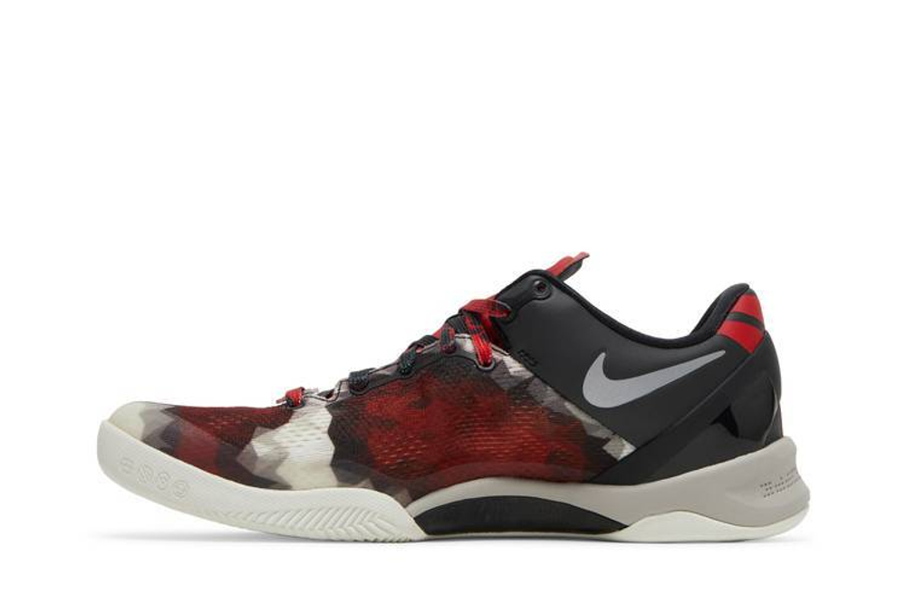 Кроссовки Nike Kobe 8 Milk Snake