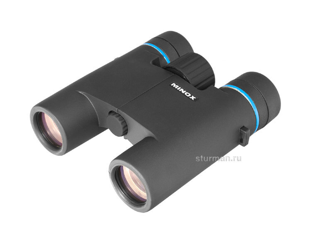 Бинокль MINOX BLU 8x25
