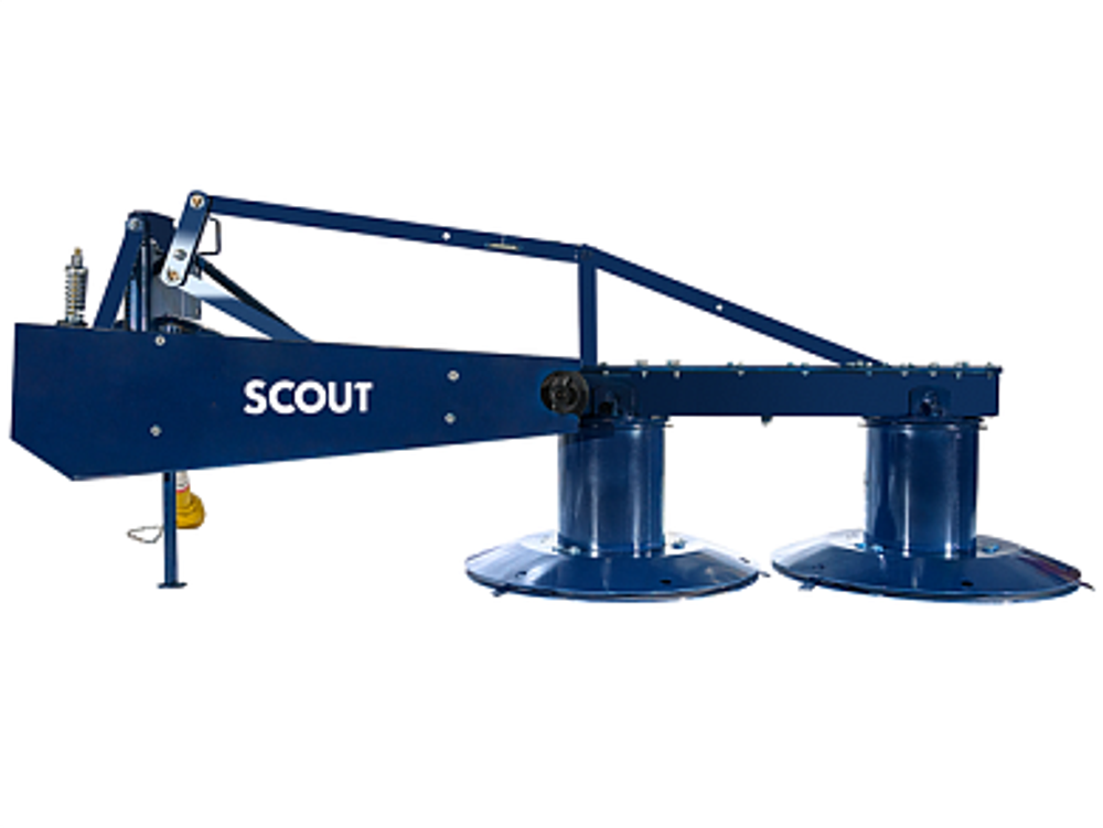 Косилка роторная SCOUT DM-165