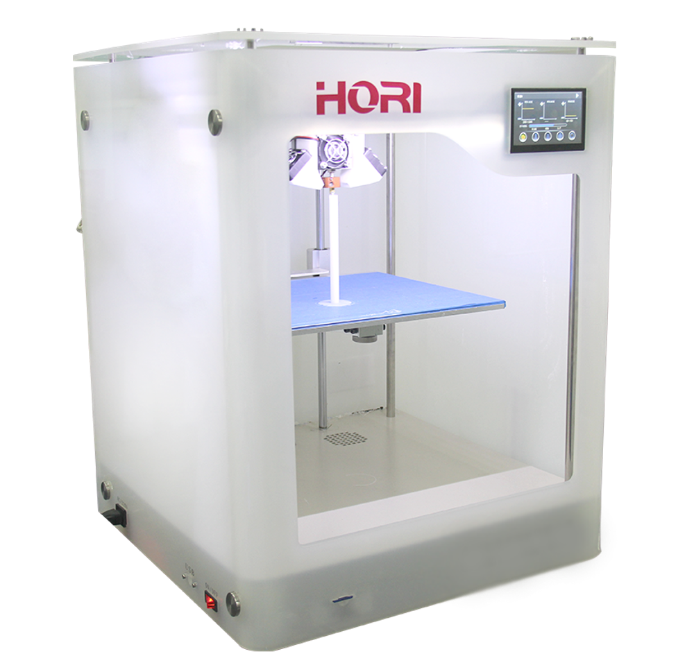 3D принтер HORI TITAN