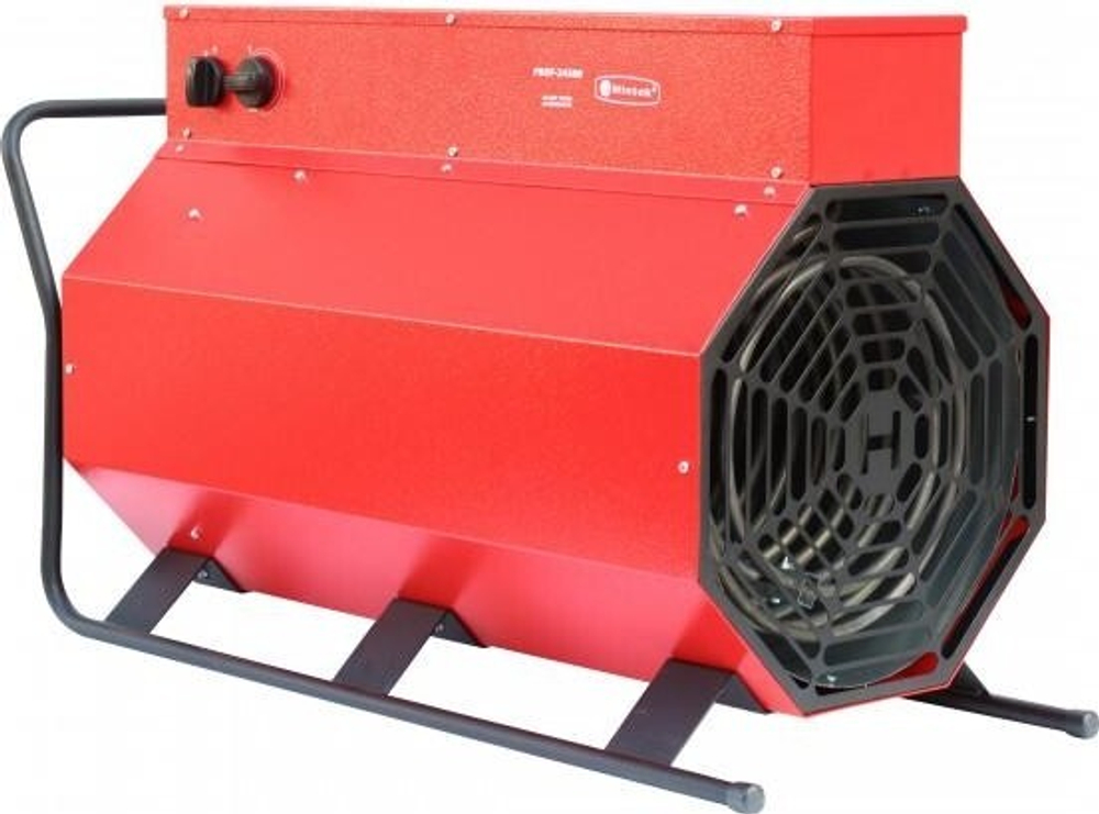 Тепловая пушка электрическая Hintek PROF-24380 04.000098