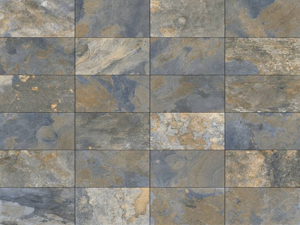 Terraslab, Sinai Blue Base C3/R11 Antislip 600х1200х20мм 1шт/уп - керамогранит уличный