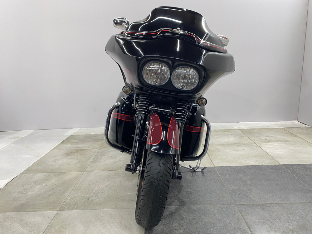 Harley-Davidson Road Glide FLTR1580 049267