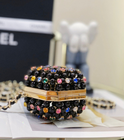 Chanel Mini Evening Bag 8 cm