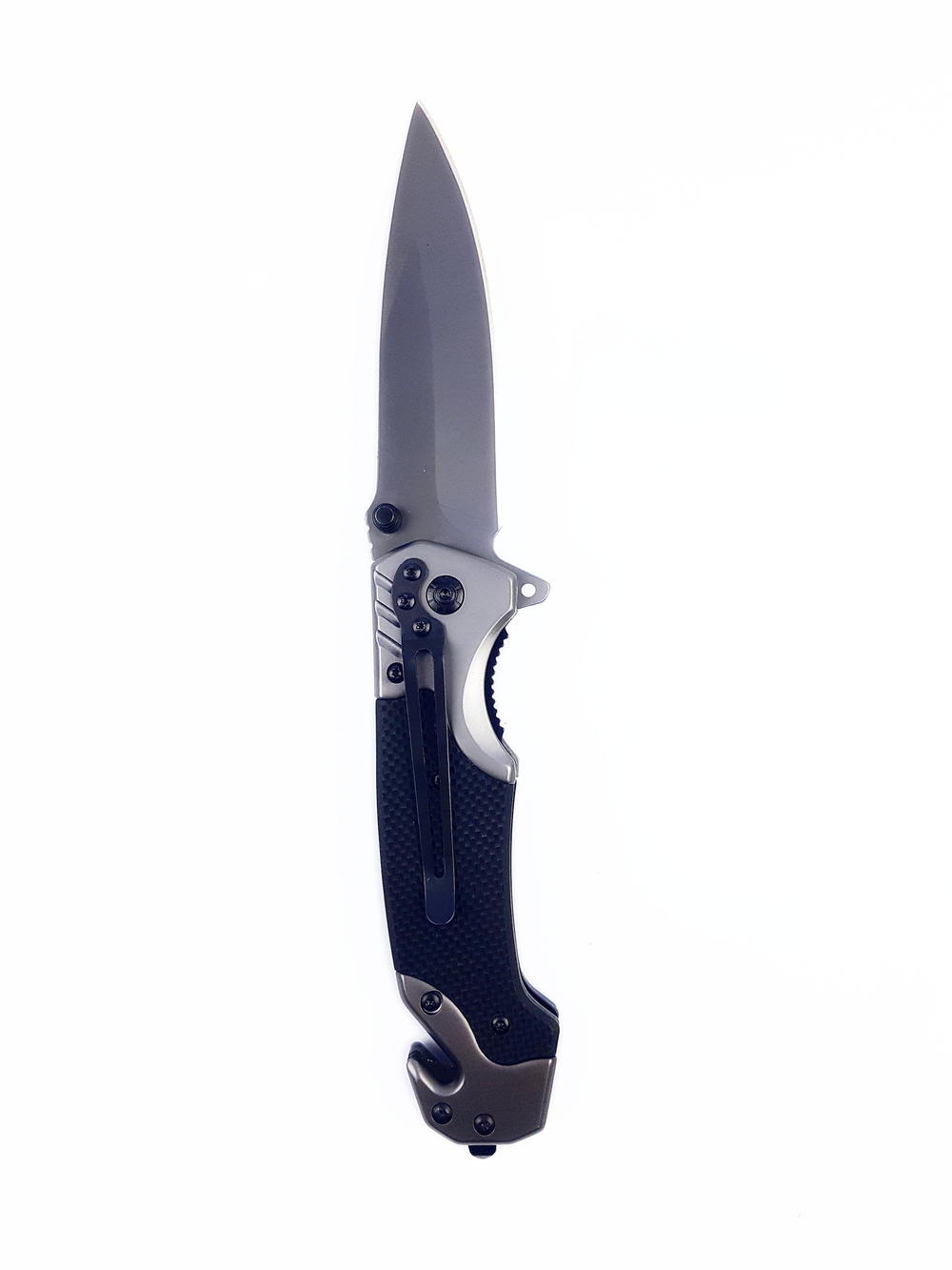 Нож складной выкидной по типу Browning FA18-1 (Сталь 440С)