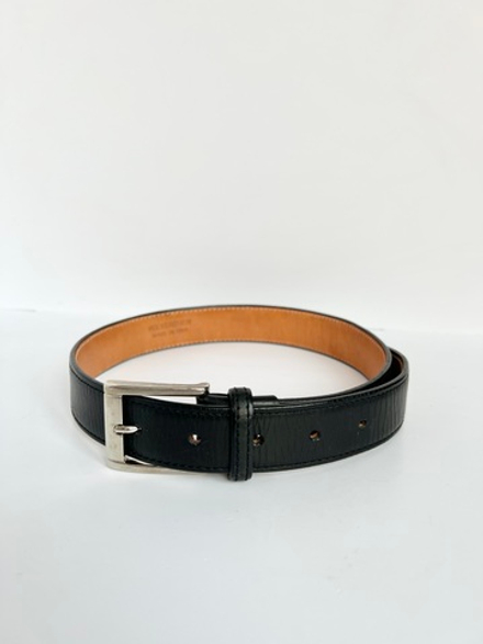 Кожаный ремень All Leather, 128