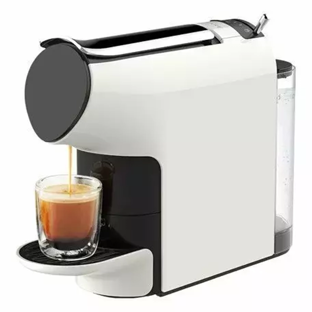 Кофемашина Xiaomi Scishare Capsule Coffee Machine S1103