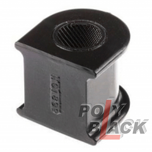 Полиуретановая втулка стабилизатора, передней подвески(Кратность 2 шт.) T01899