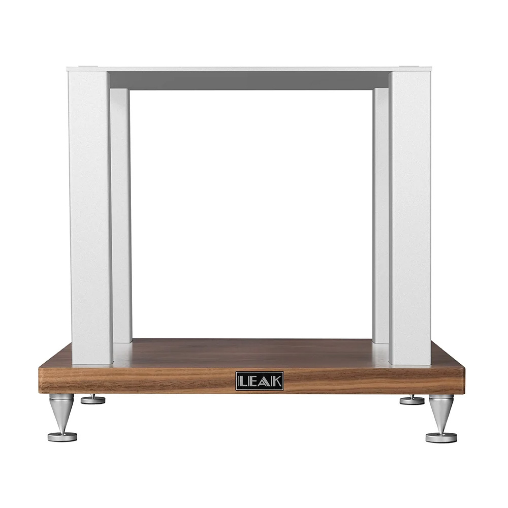 Leak Sandwich 250 Stand Walnut напольные стойки для акустических систем Leak Sandwich 250 (пара)