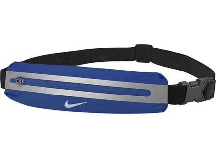 Nike Slim Waist Pack 3.0 - Blue