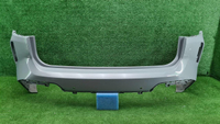 Бампер задний BMW X3 G01 (2021-2024) M-paket