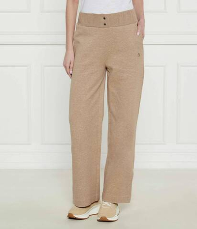 Спортивные штаны Enolara BOSS BLACK - коричневый(50532017)