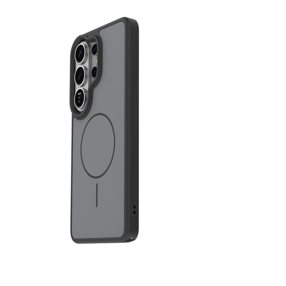 Противоударный чехол Supreme Two-tone Case с поддержкой MagSafe для Samsung Galaxy S26 Ultra