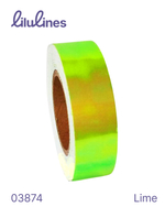 Обмотка для обруча и булав Pastorelli LASER 11м