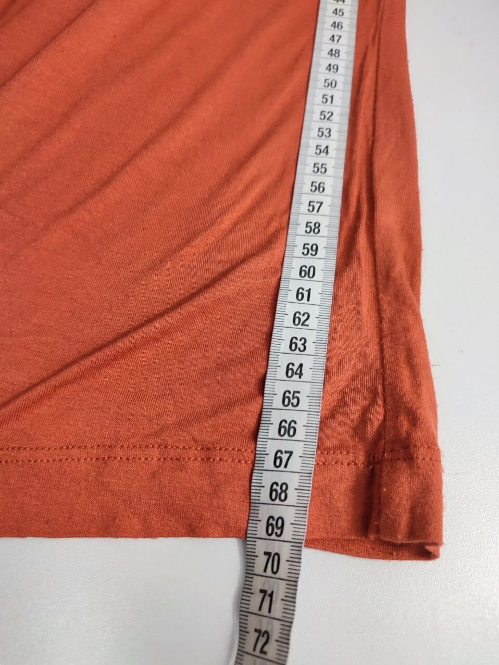 Блузка Camaieu повседневная 46 размер