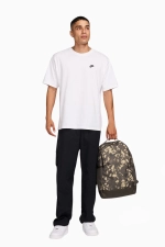 Рюкзак Nike Brasilia M - коричневый