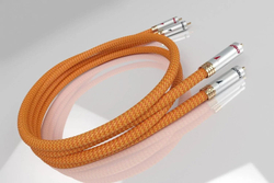 Кабель межблочный аудио Ricable Dedalus Signal RCA 2 x 2 m