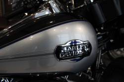 Harley-Davidson Ultra Limited Electra Glide 2013