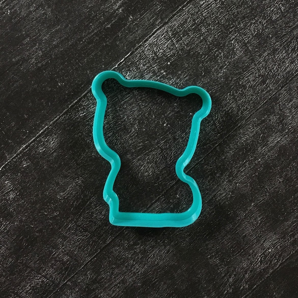 Тигренок №17