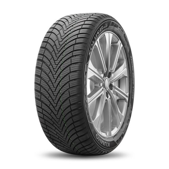 Kumho Solus 4S HA32 235/60 R18 107V