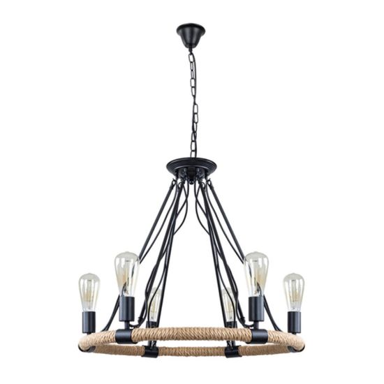 8108/01 LM-6 СВЕТИЛЬНИК ПОДВЕСНОЙ