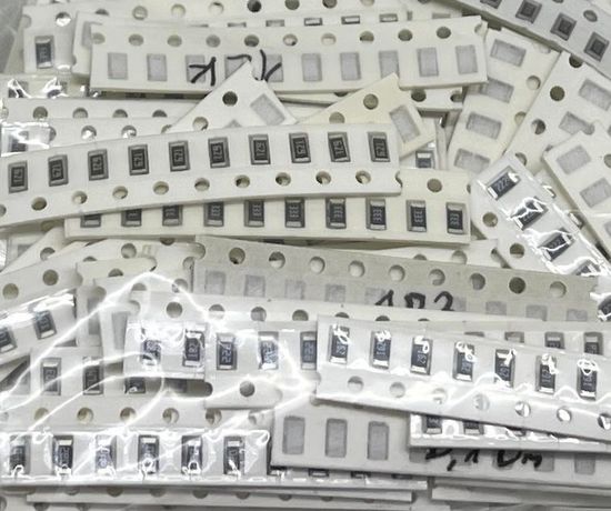 Наборы компонентов