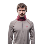 Бандана Buff Lightweight Merino Wool Solid Black (US:one size)