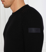 свитер Joop! - черный(30032483)