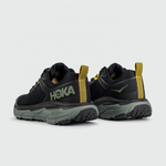 кроссовки HOKA One One Challenger Atr 6 Black Green