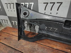 Решетка стеклоочистителя Exeed RX 23-нв Б/У Оригинал 609001537AA