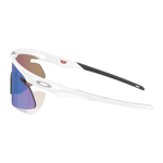 Oakley Очки Half Rim Injection Molded Irregular Shape Polycarbonate 0oo9527d 04