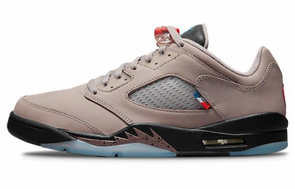 Кроссовки Jordan Air Jordan 5 Retro Low "Psg"