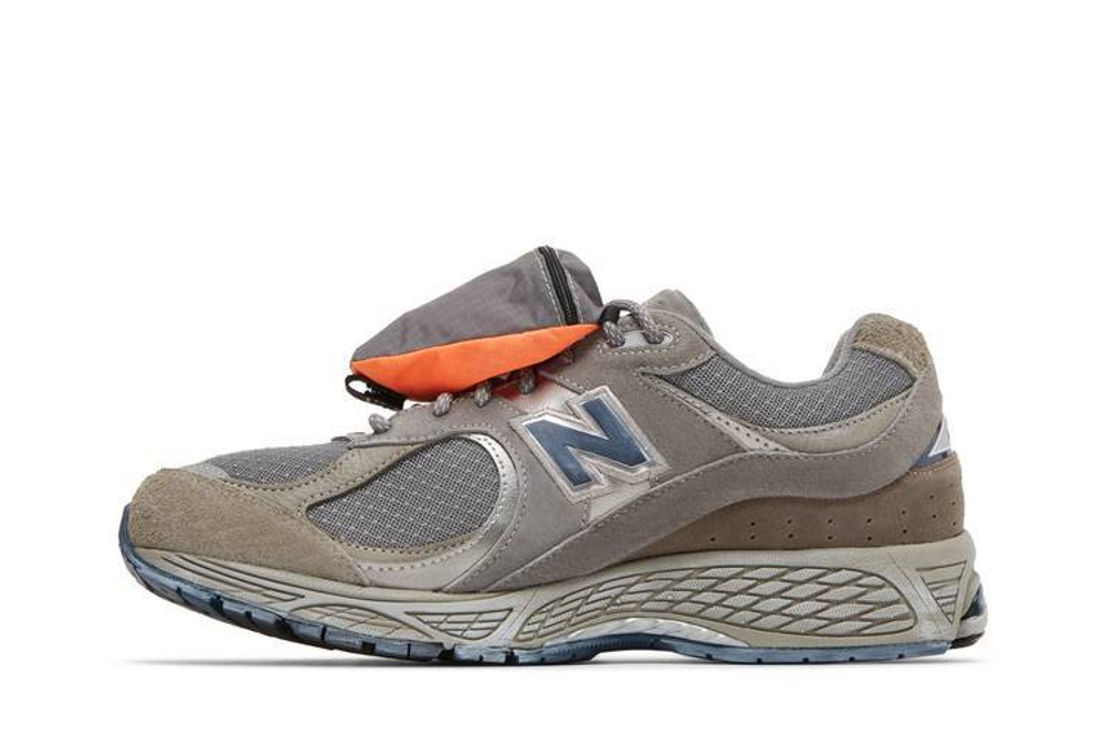 Кроссовки New Balance Nb 2002R Pouch